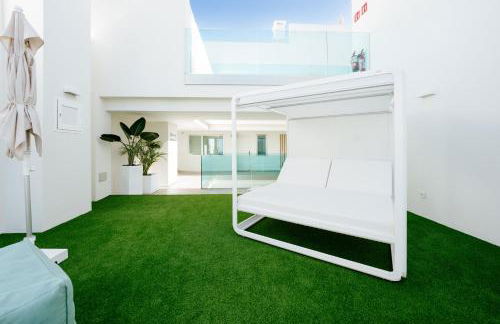 Caleta Suites Tenerife - Foto 17