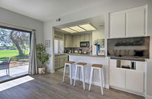 Modern Golf Course Retreat in Cathedral City! - Foto 11