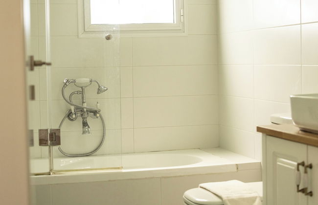 Rustic Charm Tel Aviv CTR by Sea N' Rent - Foto 24