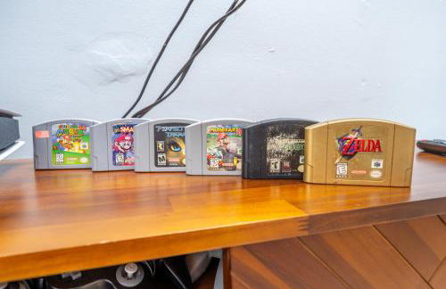 Modern 3-BR Townhome w Private Backyard Near RTP - Foto 14