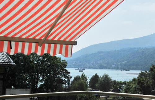 Gemütliche Fewo mit Rheinblick - Foto 1