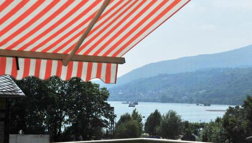 Gemütliche Fewo mit Rheinblick - Foto 1