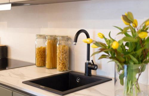 [150 mt dal mare] FillYourHomeWithLove Apartment - Foto 4