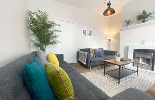 Bronte Nook Haworth - Foto 1