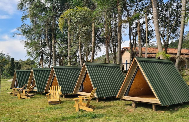 Family Camp - Photo 4