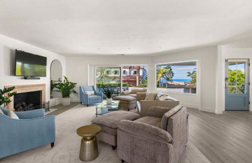 Pacific Perfection - Ocean Views Jacuzzi Walk to Beach and Dining - Photo 20