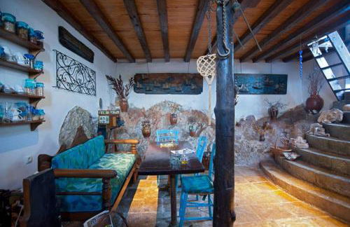 Galaxidiotiko - a marine jewel - Foto 16