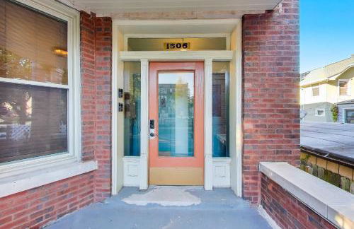 Edgewater King 1 Bd - Near Loyola, Beach &Andersonville - Foto 3