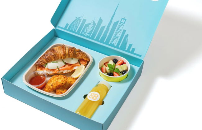 Premium Apartments at Executive Residences - Photo 37