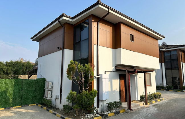 Riyan Garden Villas - Foto 17