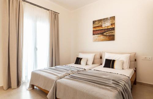 Villa Nicoldia with private pool near Laganas - Foto 34