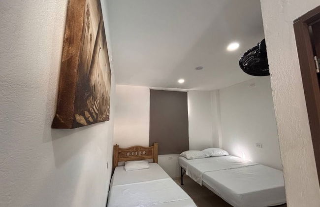 arhuacos hostal - Foto 16