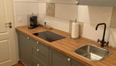 Apartment mit Terrasse iP-TV Stellplatz - Foto 5