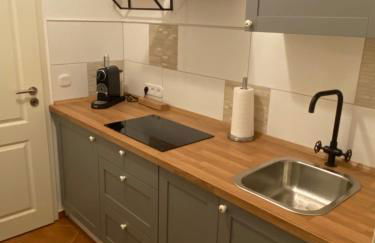 Apartment mit Terrasse iP-TV Stellplatz - Foto 5