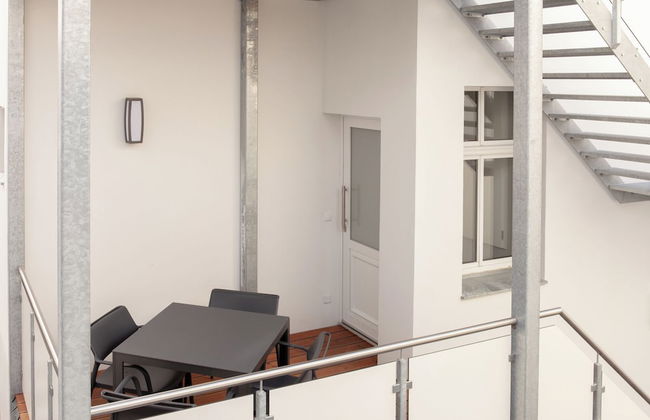 OSTKÜSTE - Kaiser Karl Design Apartments - Foto 80