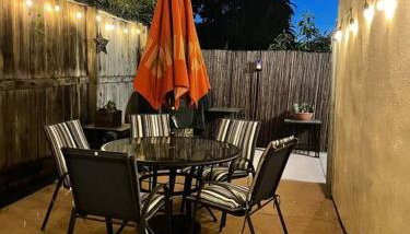 Santa Barbara Serenity Large 1-bedroom Guest Apt. - Foto 4