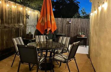 Santa Barbara Serenity Large 1-bedroom Guest Apt. - Photo 4