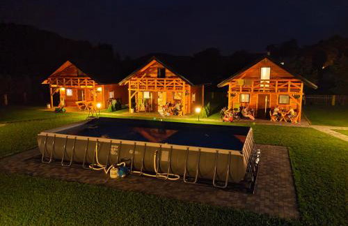 Chatki U Hanusi - Photo 9