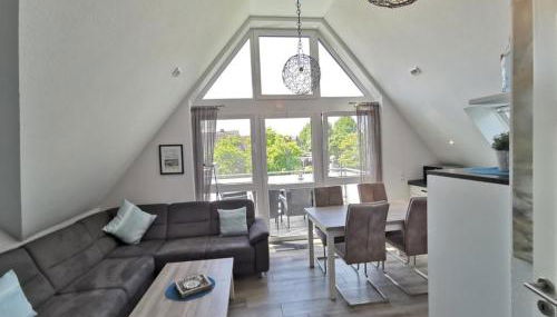 Ferienwohnung Langeneß - Foto 2