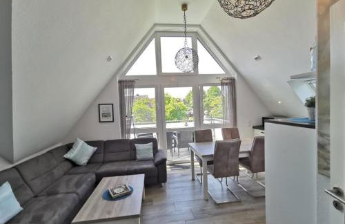 Ferienwohnung Langeneß - Foto 2