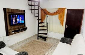 Sobrado em Condomínio Praia das Astúrias - Foto 5