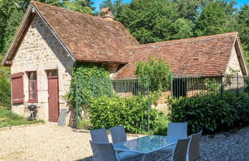 Holiday Home La Maison du Chateau by Interhome - Foto 7