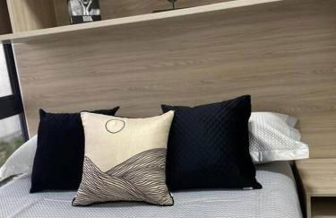 Apartamento 2 quartos em frente ao Allianz Parque com 1 vaga - Foto 21