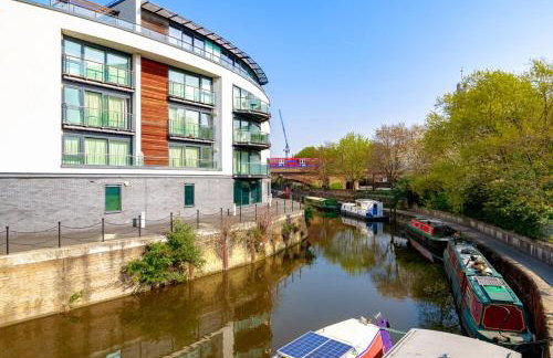 Urban Stay City Central Views Next to Station - Foto 2