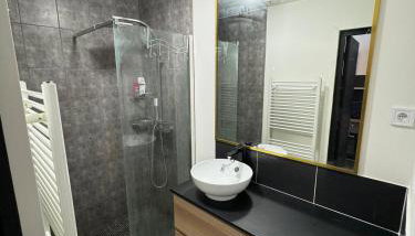 Townhouse 4 bedrooms 4 double beds - Foto 4, Shower