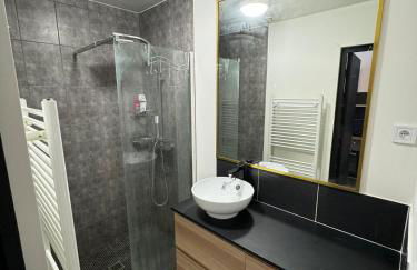 Townhouse 4 bedrooms 4 double beds - Foto 4