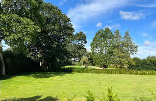 The Cottage, Orgreave Estate - Foto 30