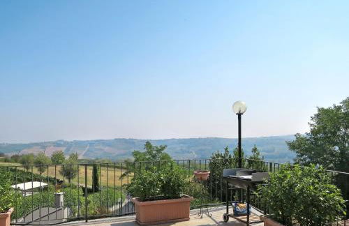 Holiday Home La Corte Bricca - Casa Padronale by Interhome - Foto 36