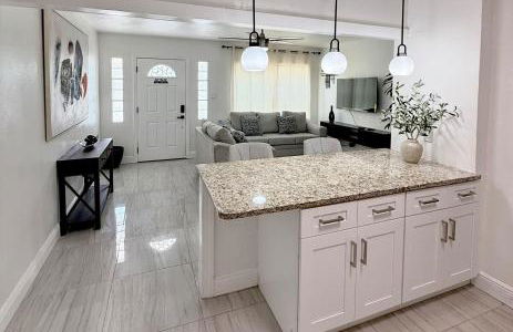 House Aurora next to Bush Gardens - Foto 26