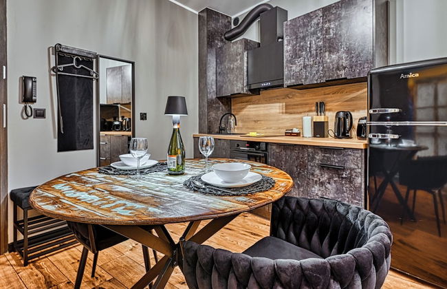 Sun & Snow Holiday Mountain Residence - Foto 34