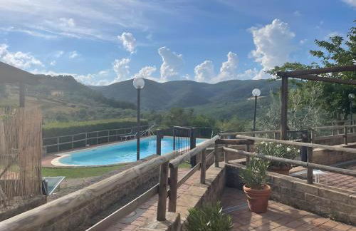 Countryhouse in Tuscany - Foto 50