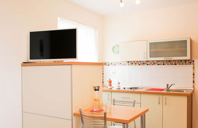 Apartments Mia - Foto 15