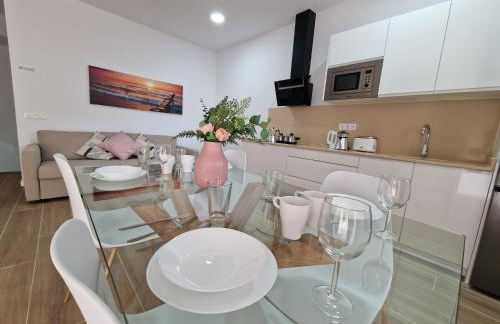 Alojamientos Agaete Pueblo Nº4 y Nº5 - Foto 19