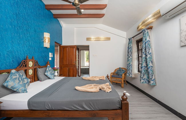 Villa Calangute Phase 1 - Photo 6