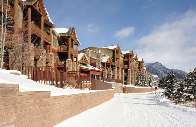 Mountain House Neighborhood by Keystone Resort - Foto 55
