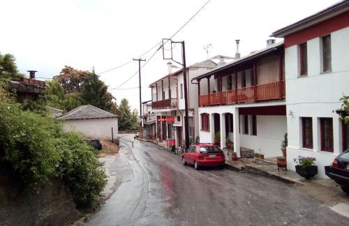 Magda Studios - Double Bed Room N3 - Foto 10