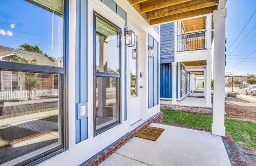 Downtown Sea Escape - Foto 47