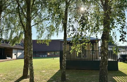 Golfing & Family Breaks in Luxury Lodge - Foto 30