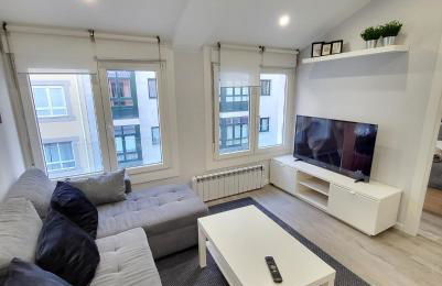 Ático Merced. Tranquilo y bien situado - Foto 17