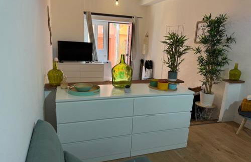 Loft - centre historique - Photo 7