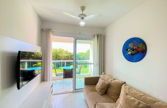 Flats no Muro Alto Condomínio Club - Foto 63