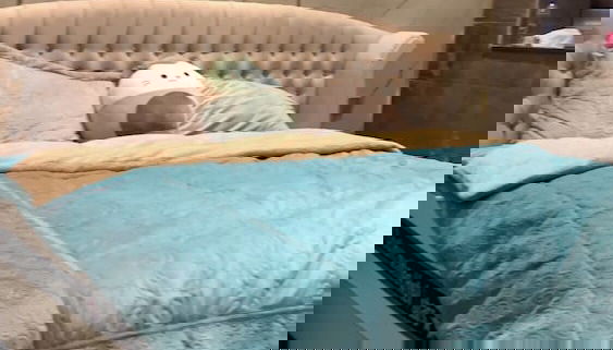 Damac Tower - Foto 3, Habitación