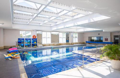 STD - Anora Spaces - Stadium Alphaville - Foto 12