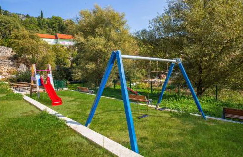 Nice Home In Dusina With Wifi - Foto 34