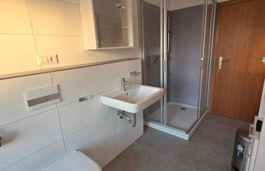 Apartment Ergste am Ruhr 90 m2 with Stellplatz 3 minutes to A45 - Foto 4