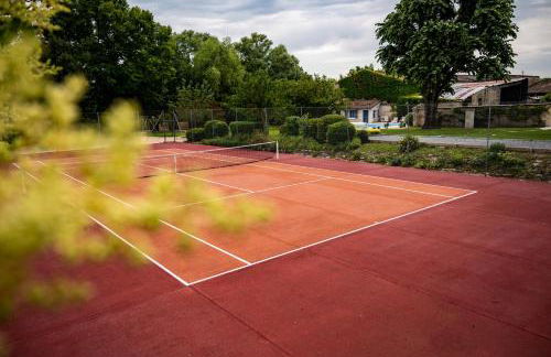 Domaine De L'Angélique - Foto 9